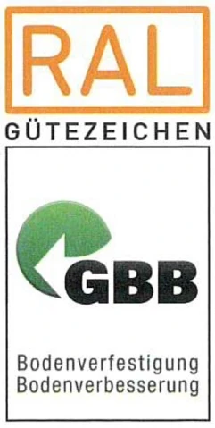 Logo - RAL Gütezeichen